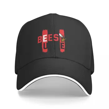 Бейсбольная кепка New BEES UNITED - Brentford FC, милая пляжная кепка для мальчиков, женская кепка
