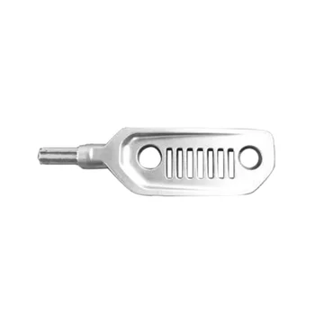 Автомобильный Люк Sky Key Star Гаечный Ключ Инструмент Freedom Ключ Для Верхней Панели 68260458AB для Jeep Renegade